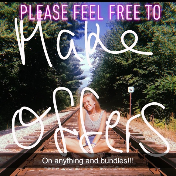 OFFERS ACCEPTED for the most part!!!! - Picture 1 of 1